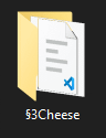 §3Cheese in Windows